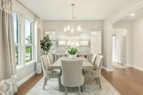 Dining - Miller Rd., Midlothian, TX 76065 photo 2 of 2