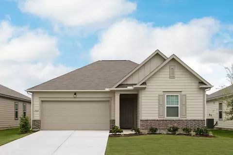 1012 Sunlit Cir, Brookshire, TX 77423