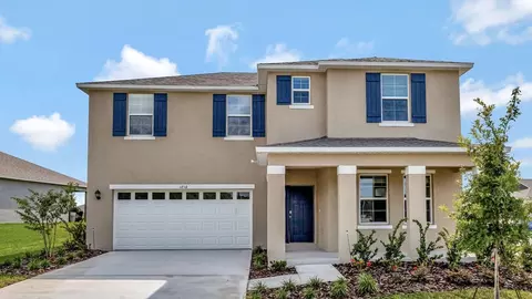 5297 Greenheart Ave, Mount Dora, FL 32757