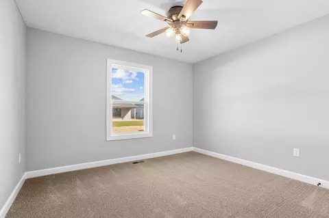 Bedroom - 2759 Executive Dr, Troy, OH 45373 photo 4 of 6