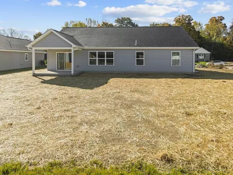 Exterior - 2759 Executive Dr, Troy, OH 45373 photo 3 of 6