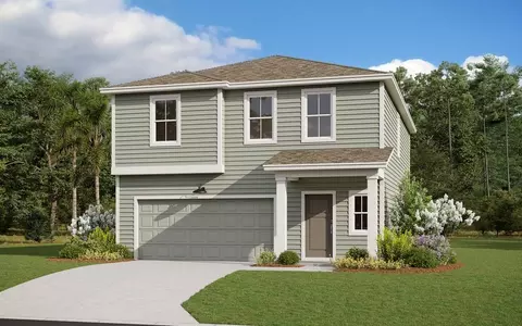 30 Givhans Loop, Hardeeville, SC 29927