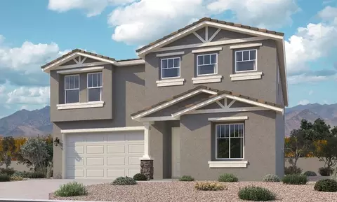 15748 W Deanne Dr, Waddell, AZ 85355