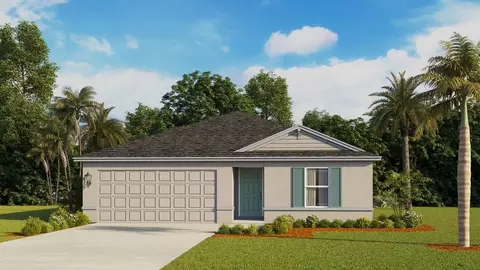 3306 Nighthawk Ave SW, Palm Bay, FL 32908