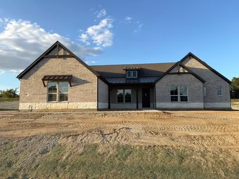 1108 Perrin Ln, Van Alstyne, TX 75495