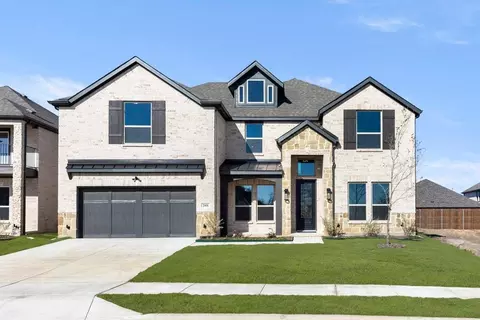 2008 Burriana Ct, Little Elm, TX 75068