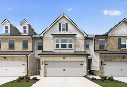 3072 Humdala Pl, Buford, GA 30519