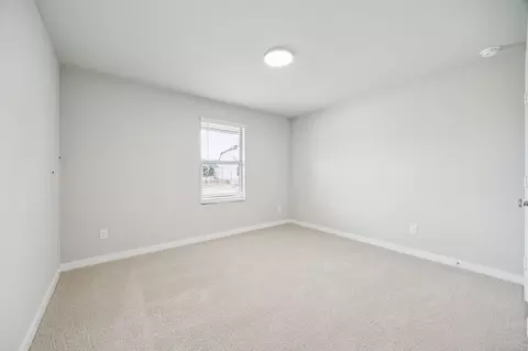 Bedroom - 804 Rockcloud Dr, Haslet, TX 76052 photo 5 of 15