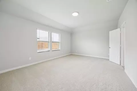 Bedroom - 804 Rockcloud Dr, Haslet, TX 76052 photo 2 of 15