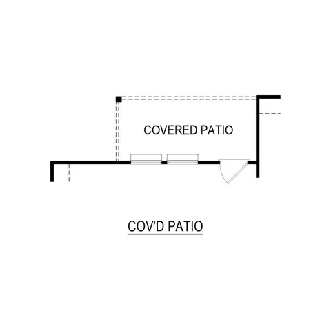 Exterior - 804 Rockcloud Dr, Haslet, TX 76052 photo 4 of 7