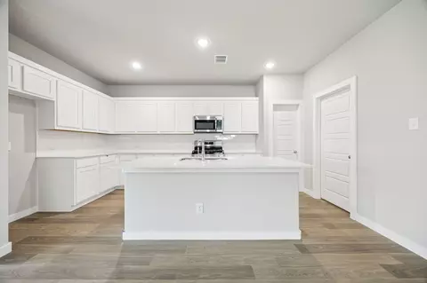 Entry Way - 804 Rockcloud Dr, Haslet, TX 76052 photo 1 of 5