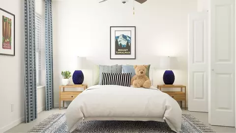 Bedroom - Teal Topaz Trl, Parrish, FL 34219 photo 3 of 8