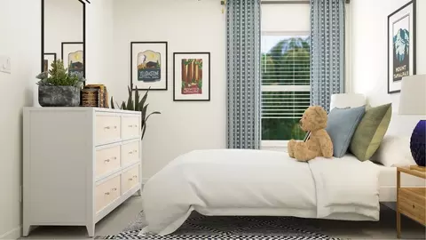 Bedroom - Teal Topaz Trl, Parrish, FL 34219 photo 4 of 8