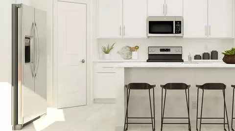 Kitchen - Teal Topaz Trl, Parrish, FL 34219 photo 3 of 4