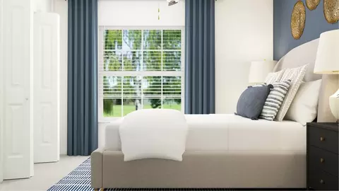 Bedroom - Teal Topaz Trl, Parrish, FL 34219 photo 8 of 8