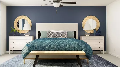 Bedroom - Teal Topaz Trl, Parrish, FL 34219 photo 1 of 8