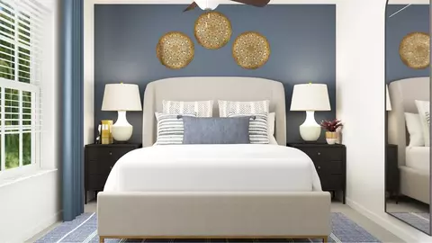 Bedroom - Teal Topaz Trl, Parrish, FL 34219 photo 7 of 8