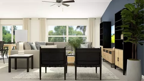 Living - Teal Topaz Trl, Parrish, FL 34219 photo 2 of 2