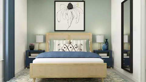 Bedroom - Teal Topaz Trl, Parrish, FL 34219 photo 5 of 8