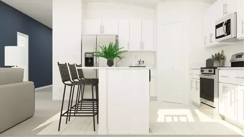 Kitchen - Teal Topaz Trl, Parrish, FL 34219 photo 2 of 4