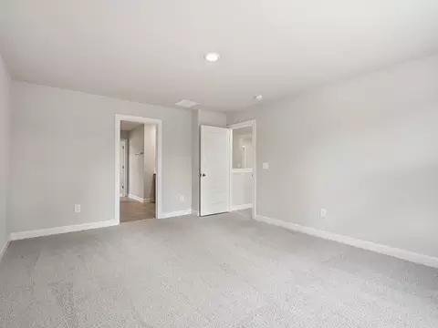 Bedroom - 1460 Switchback Cir, Moore, SC 29369 photo 4 of 11