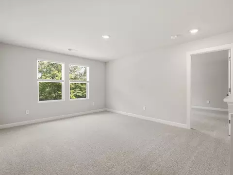 Bedroom - 1460 Switchback Cir, Moore, SC 29369 photo 2 of 11