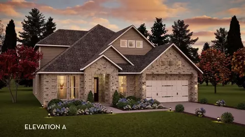 5204 Kaline Dr, Arrington, TN 37014