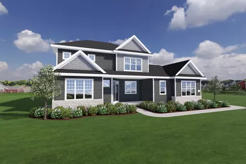 10129 White Fox Ln, Middleton, WI 53593