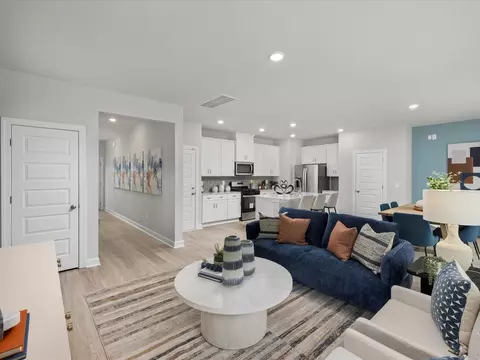 1403 Hatteras Rd, Durham, NC 27703