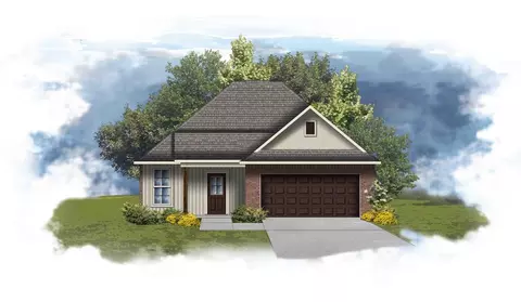 Autumn Creek Drive, Shreveport, LA 71129