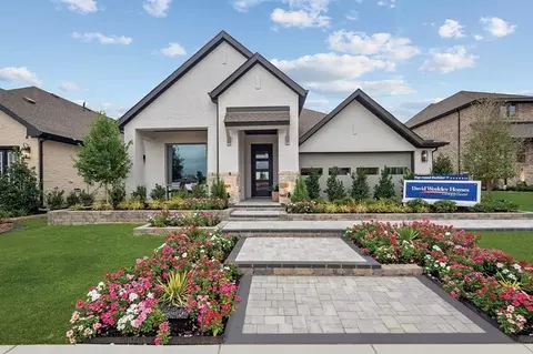 11709 Canopy Trl, Justin, TX 76247