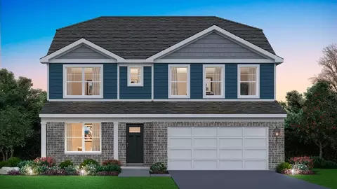 6251 Leinster Ln, Tinley Park, IL 60477