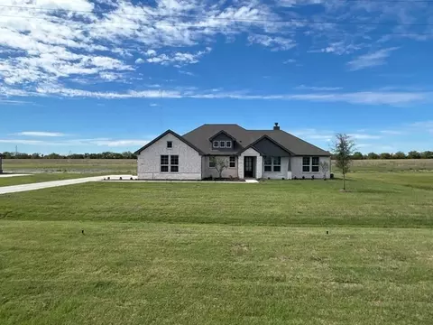 8629 County Road 623, Blue Ridge, TX 75424