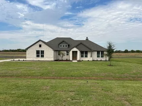 8629 County Road 623, Blue Ridge, TX 75424