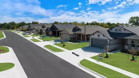 View/Area - 715 Prairie Dr, Guthrie, OK 73044 photo 11 of 20