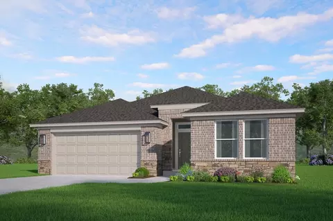 Exterior - 715 Prairie Dr, Guthrie, OK 73044 photo 4 of 18
