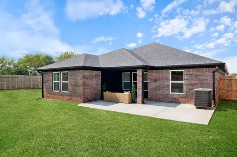 Other - 715 Prairie Dr, Guthrie, OK 73044 photo 3 of 6