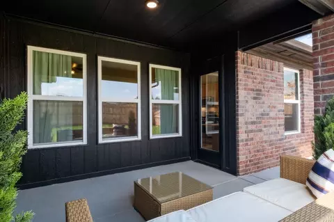 Exterior - 715 Prairie Dr, Guthrie, OK 73044 photo 14 of 18