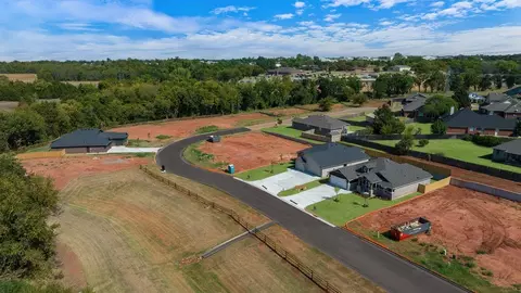 View/Area - 715 Prairie Dr, Guthrie, OK 73044 photo 15 of 20