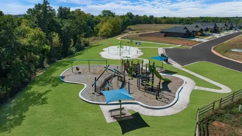 View/Area - 715 Prairie Dr, Guthrie, OK 73044 photo 4 of 20