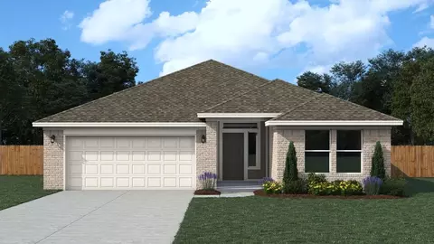 715 Prairie Dr, Guthrie, OK 73044