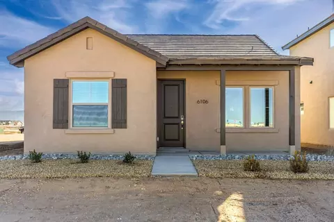 6106 Diebenkorn Dr SE, Albuquerque, NM 87106
