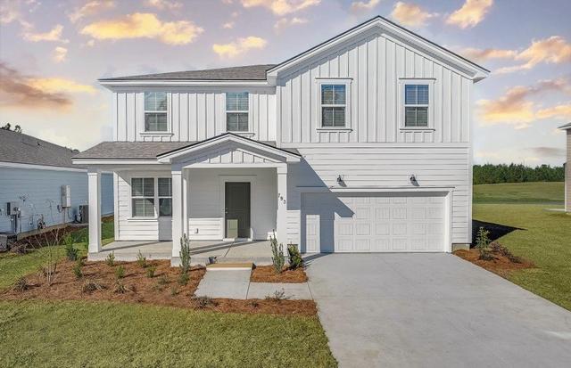 72 Liko Ln, Richmond Hill, GA 31324