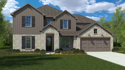 15168 Cactus Bloom Ct, College Station, TX 77845