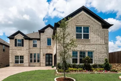 3112 Sawbuck Ln, Celina, TX 75009