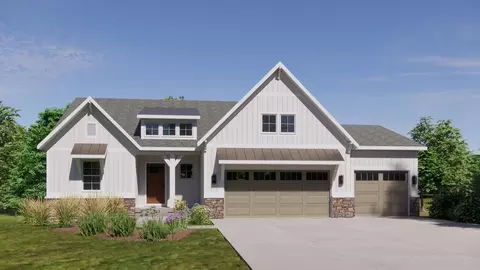 11206 Windswept Dr, Grand Ledge, MI 48837