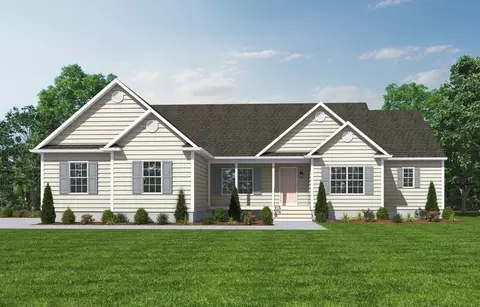 663 Turnberry Blvd #STE, Newport News, VA 23602