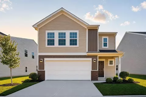 445 Happy Hollow Dr, Gaston, SC 29053