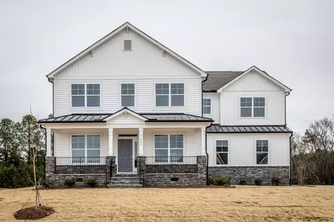 200 Kissington Way, Benson, NC 27504