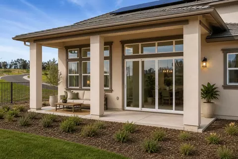 7062 Sheldon Ranch Dr, Rancho Murieta, CA 95683